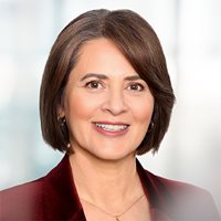 Anita Wilson