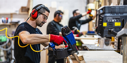 Builders Warranty Insurance Summary