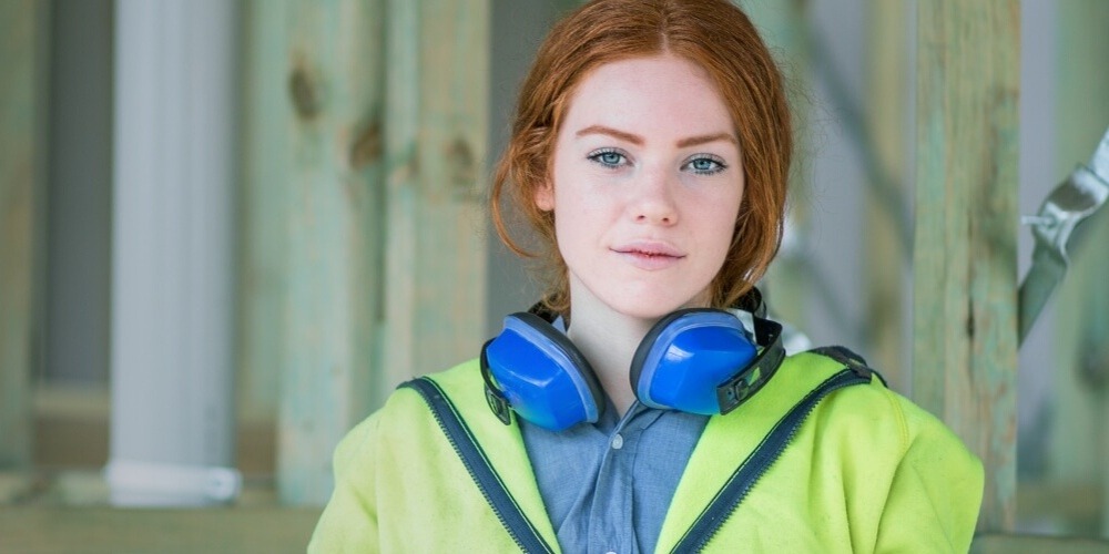 Construction broker